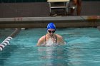 Swimming vs Bentley  Wheaton College Swimming & Diving vs Bentley College. - Photo by Keith Nordstrom : Wheaton, Swimming & Diving